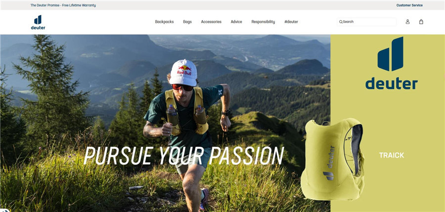 Deuter USA